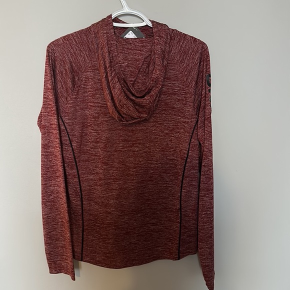 Under Armour loose fitten dryfit - Picture 4 of 5